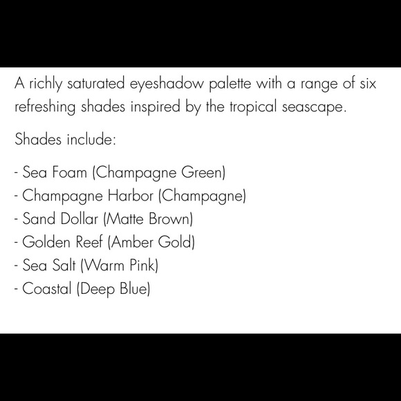 Palette - Picture 5 of 6